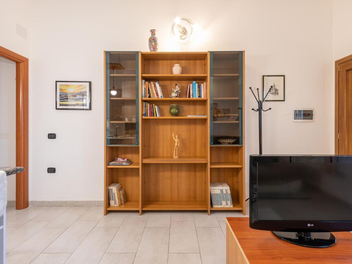 La Mariposa - Bellavita Apartments Assemini Bagian luar foto