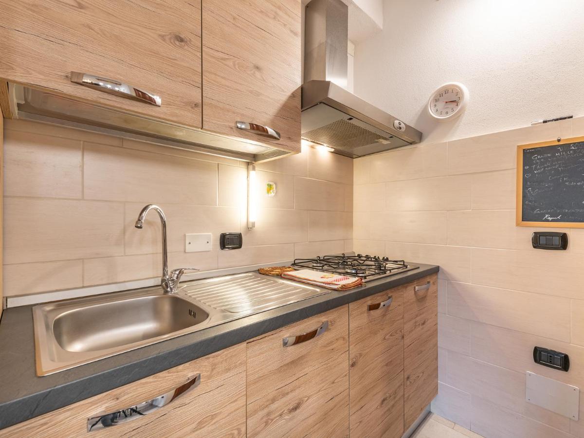 La Mariposa - Bellavita Apartments Assemini Bagian luar foto