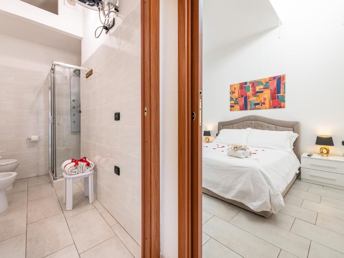 La Mariposa - Bellavita Apartments Assemini Bagian luar foto