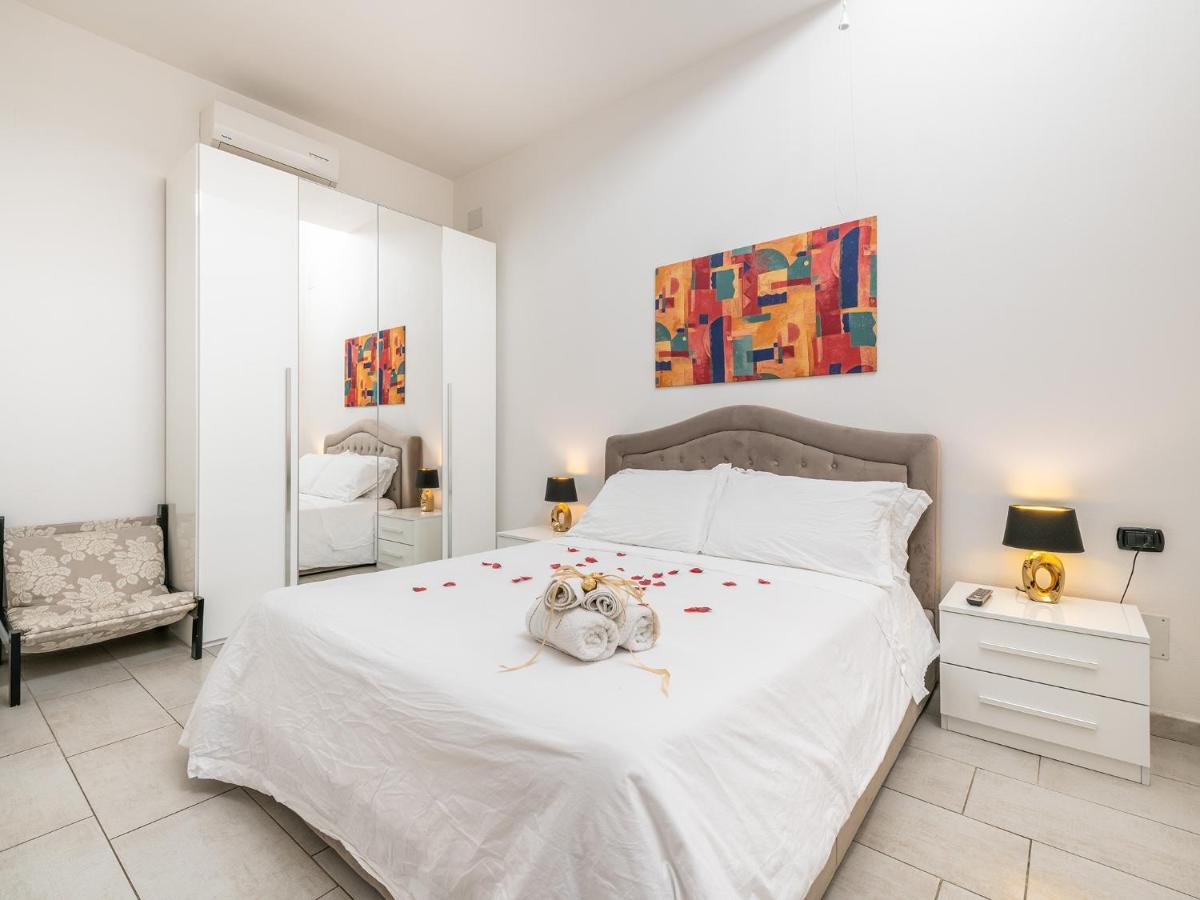 La Mariposa - Bellavita Apartments Assemini Bagian luar foto