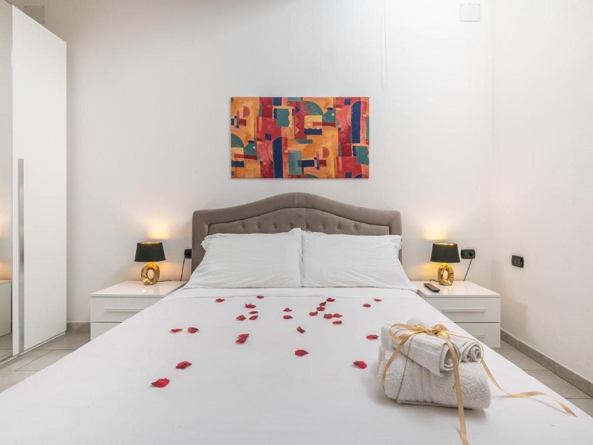 La Mariposa - Bellavita Apartments Assemini Bagian luar foto